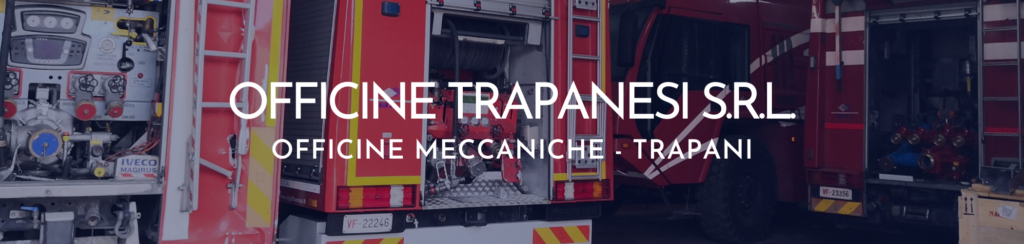 Officine Trapanesi